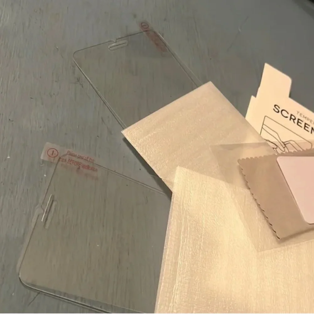 iPhone 6+/6s+/7+/8+ screen protectors by Smartech